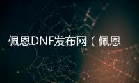 佩恩DNF发布网（佩恩好用吗）