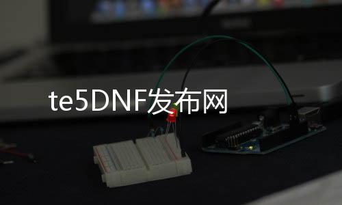 te5DNF发布网